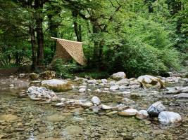 Mathilde & Maryline FLOUREUX & COLLET - COMPAGNIE LIBRE D'ARCHITECTURES COMMUNES